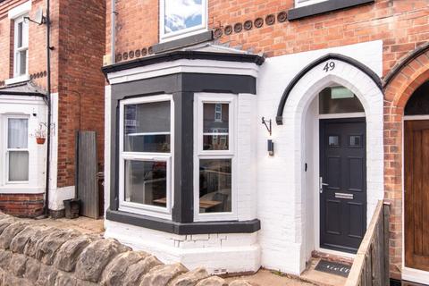 1 bedroom in a house share to rent, Room 6 49 Chandos Street, Netherfield, Nottingham