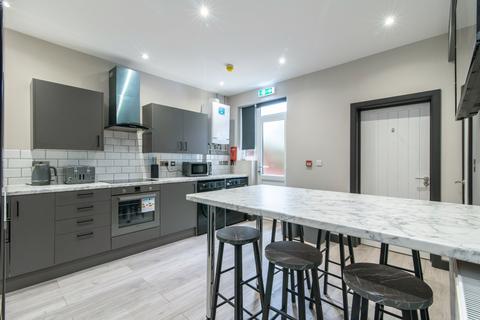 1 bedroom in a house share to rent, Room 6 49 Chandos Street, Netherfield, Nottingham