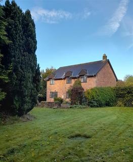 4 bedroom detached house to rent, Holcombe Rogus