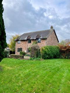 4 bedroom detached house to rent, Holcombe Rogus