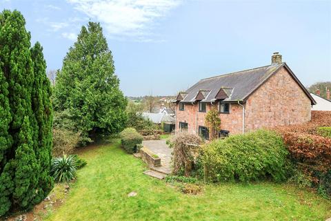 4 bedroom detached house to rent, Holcombe Rogus