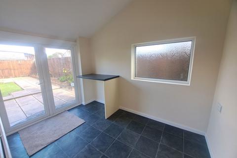 3 bedroom detached house for sale, Ashgrove, Pontamman, Ammanford, SA18