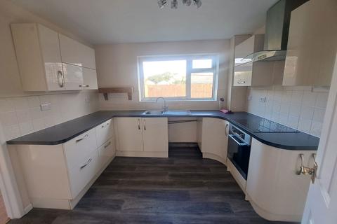 36 Ashgrove, Ammanford, SA18 2JU