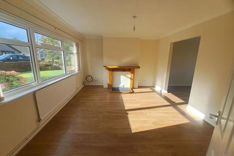 36 Ashgrove, Ammanford, SA18 2JU