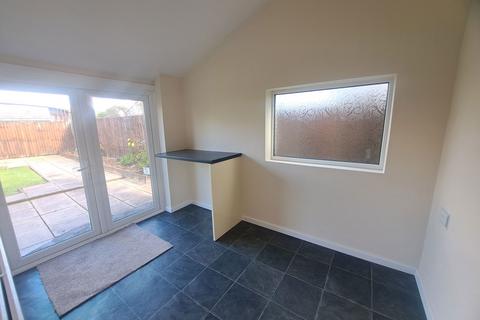 36 Ashgrove, Ammanford, SA18 2JU