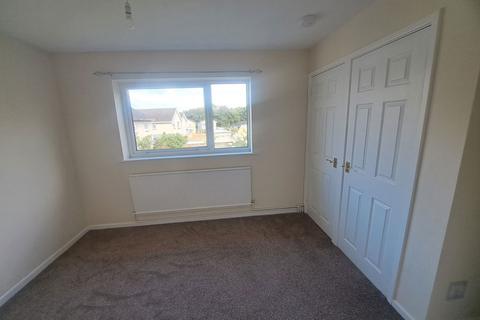 36 Ashgrove, Ammanford, SA18 2JU