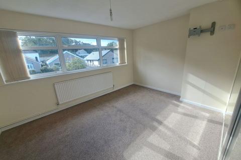 36 Ashgrove, Ammanford, SA18 2JU