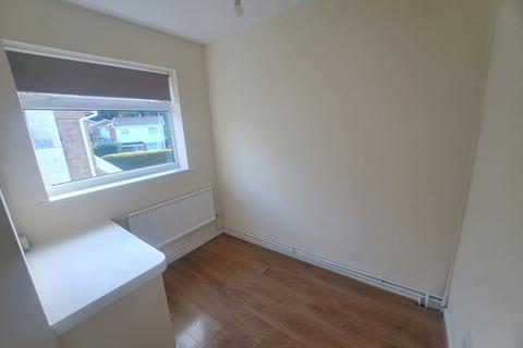 36 Ashgrove, Ammanford, SA18 2JU