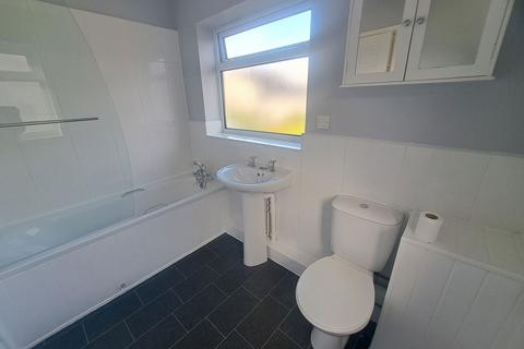 36 Ashgrove, Ammanford, SA18 2JU