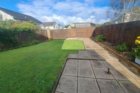36 Ashgrove, Ammanford, SA18 2JU