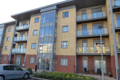 2 bedroom apartment to rent, Hollins Bank Court, Bolton Rd, Blackburn, BB2 4GY