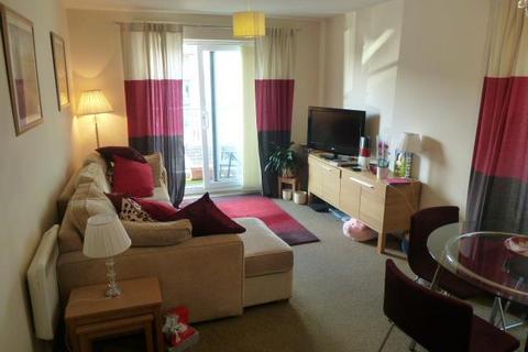 2 bedroom apartment to rent, Hollins Bank Court, Bolton Rd, Blackburn, BB2 4GY