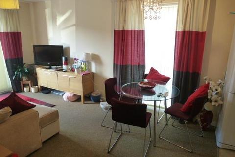 2 bedroom apartment to rent, Hollins Bank Court, Bolton Rd, Blackburn, BB2 4GY