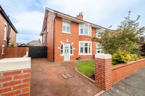 The Boulevard, Lytham St. Annes, FY8