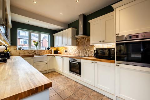 6 bedroom semi-detached house for sale, The Boulevard, Lytham St. Annes, FY8