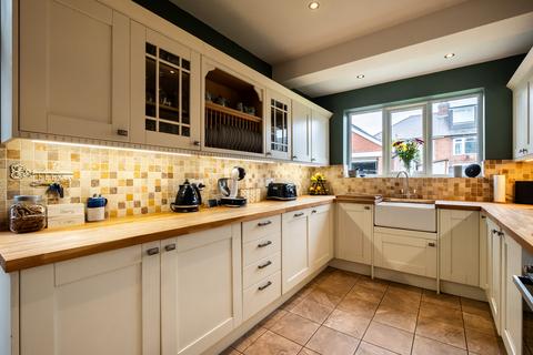 6 bedroom semi-detached house for sale, The Boulevard, Lytham St. Annes, FY8
