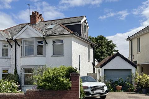 undefined, Penlan Road, Llandough