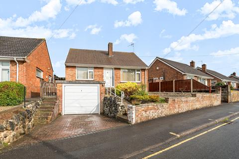 2 bedroom detached bungalow for sale, Manor Orchard