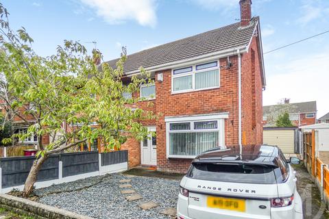 3 bedroom semi-detached house for sale, Ingleton Avenue, Bispham