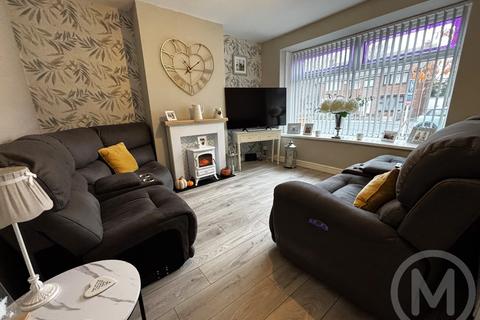 12 Ingleton Avenue, Bispham, Blackpool, FY2 0DX
