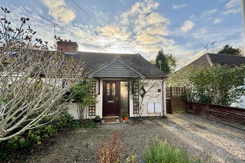 Alton Road, Fleet GU51
