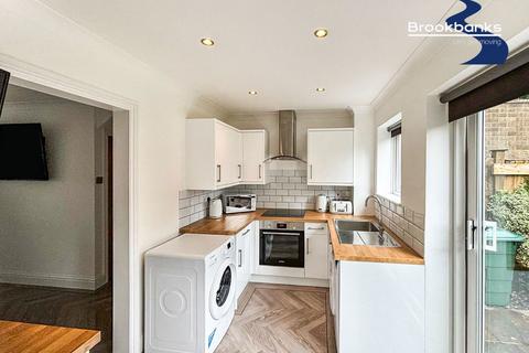 50 Caling Croft, New Ash Green, Longfield, DA3 8PY