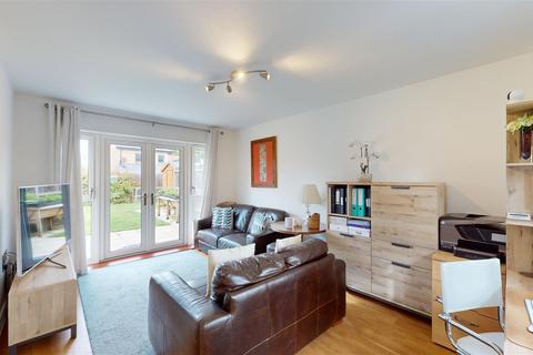 3 bedroom detached house for sale, Pascal Mews, Oakgrove, Milton Keynes