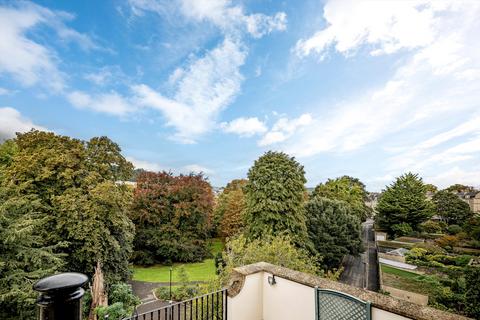 3 bedroom maisonette for sale, Great Pulteney Street, Bath, Somerset, BA2