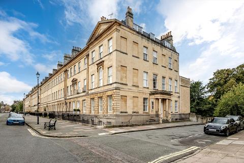 Great Pulteney Street, Bath, Somerset, BA2