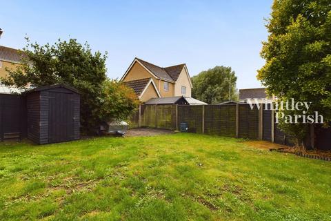 5 bedroom detached house for sale, Ensign Way, Diss