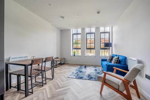 undefined, Mint, Cocoa Works, Haxby Road, York, YO31 8AE