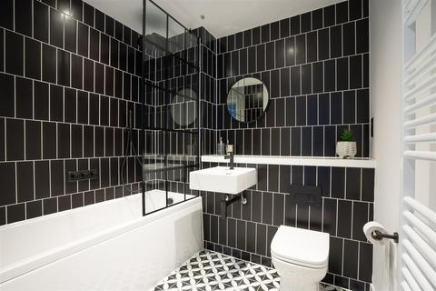 undefined, Mint, Cocoa Works, Haxby Road, York, YO31 8AE