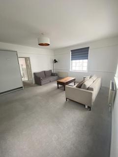 Studio to rent, 24 Mornington Crescent, London NW1