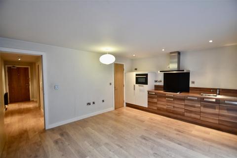 1 bedroom flat for sale, IQuarter, 4 Blonk Street, City Centre S3