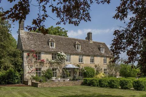 6 bedroom country house to rent, Down Ampney GL7
