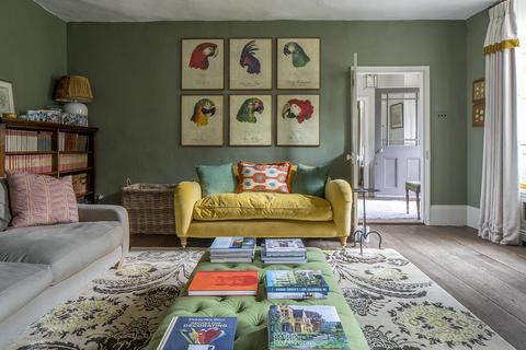 6 bedroom country house to rent, Down Ampney GL7