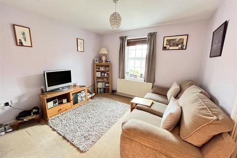 1 bedroom house for sale, Ickworth Close, Daventry