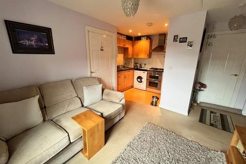 1 bedroom house for sale, Ickworth Close, Daventry