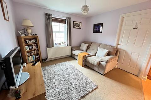 1 bedroom house for sale, Ickworth Close, Daventry