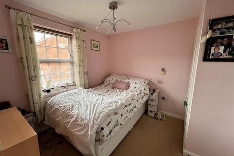 1 bedroom house for sale, Ickworth Close, Daventry