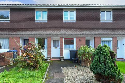 12 Henderson Close, Trowbridge, BA14 0AY