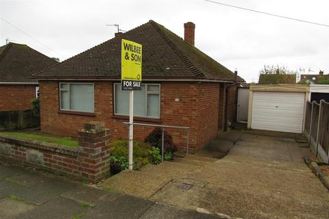 2 bedroom detached bungalow for sale, Herne Avenue, Herne Bay