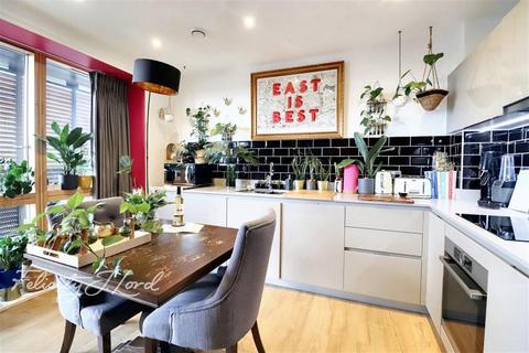 1 bedroom flat to rent, Stanley Turner House, E3