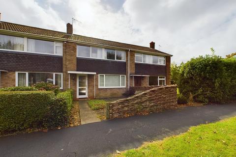 3 bedroom terraced house for sale, Harbour Avenue, Comberton