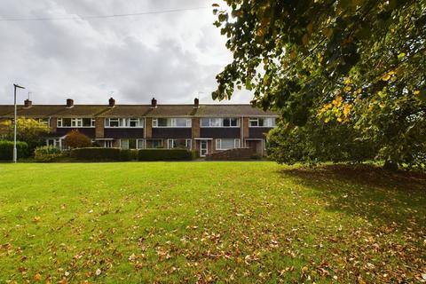 3 bedroom terraced house for sale, Harbour Avenue, Comberton