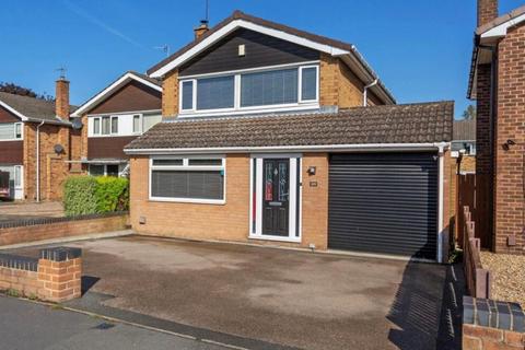 3 bedroom detached house for sale, Foxwood Lane, Acomb, York YO24 3LQ