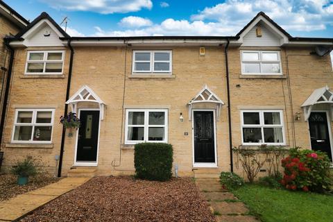 3 bedroom terraced house for sale, Roundhead Fold, Apperley Bridge, Bradford, West Yorkshire, UK, BD10