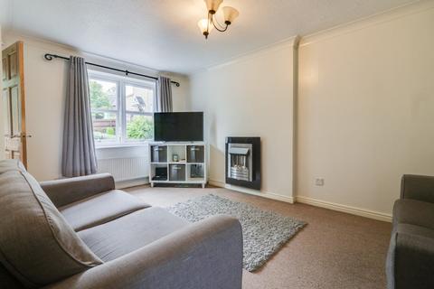 3 bedroom terraced house for sale, Roundhead Fold, Apperley Bridge, Bradford, West Yorkshire, UK, BD10