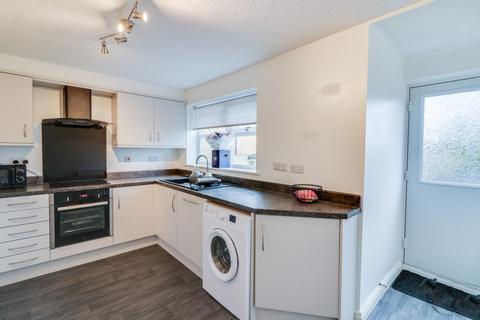 3 bedroom terraced house for sale, Roundhead Fold, Apperley Bridge, Bradford, West Yorkshire, UK, BD10