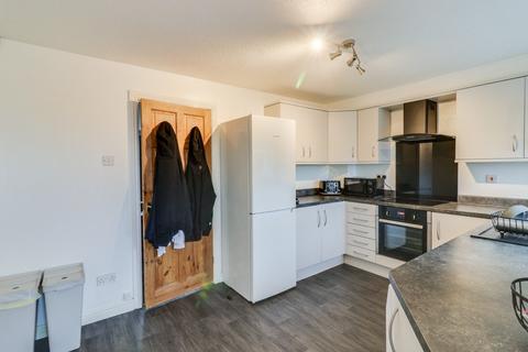 3 bedroom terraced house for sale, Roundhead Fold, Apperley Bridge, Bradford, West Yorkshire, UK, BD10